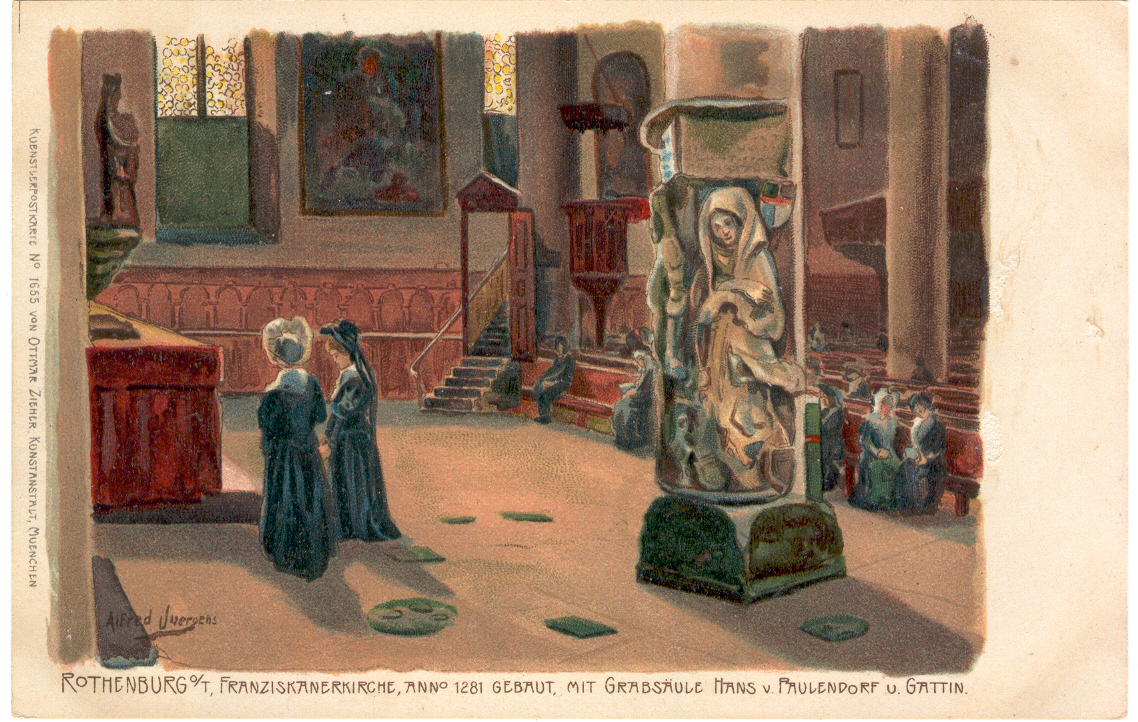 Ein Beispielbild
